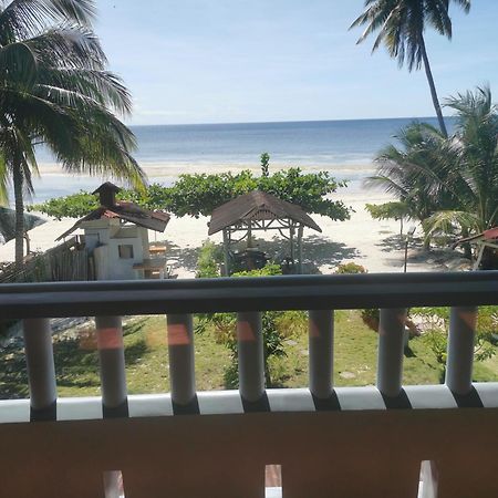 Tropicasa Siquijor Seafront Guest House Solangon Dış mekan fotoğraf