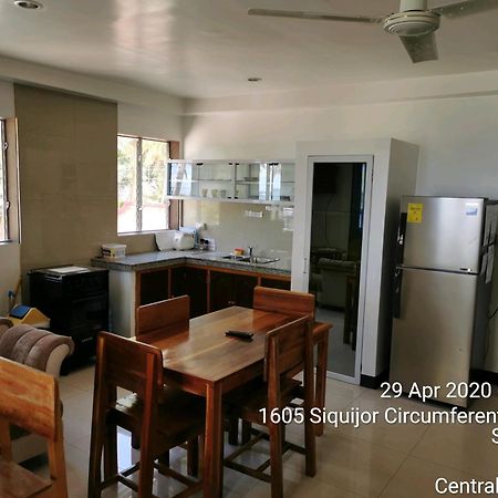 Tropicasa Siquijor Seafront Guest House Solangon Dış mekan fotoğraf