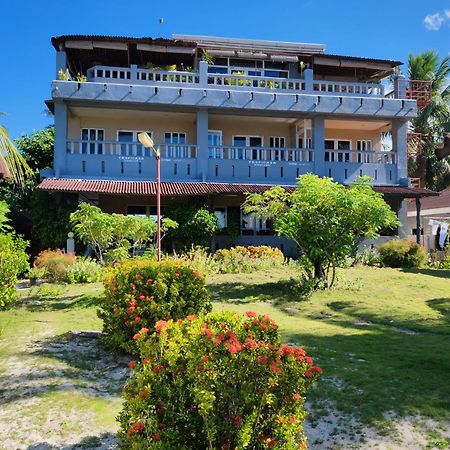 Tropicasa Siquijor Seafront Guest House Solangon Dış mekan fotoğraf
