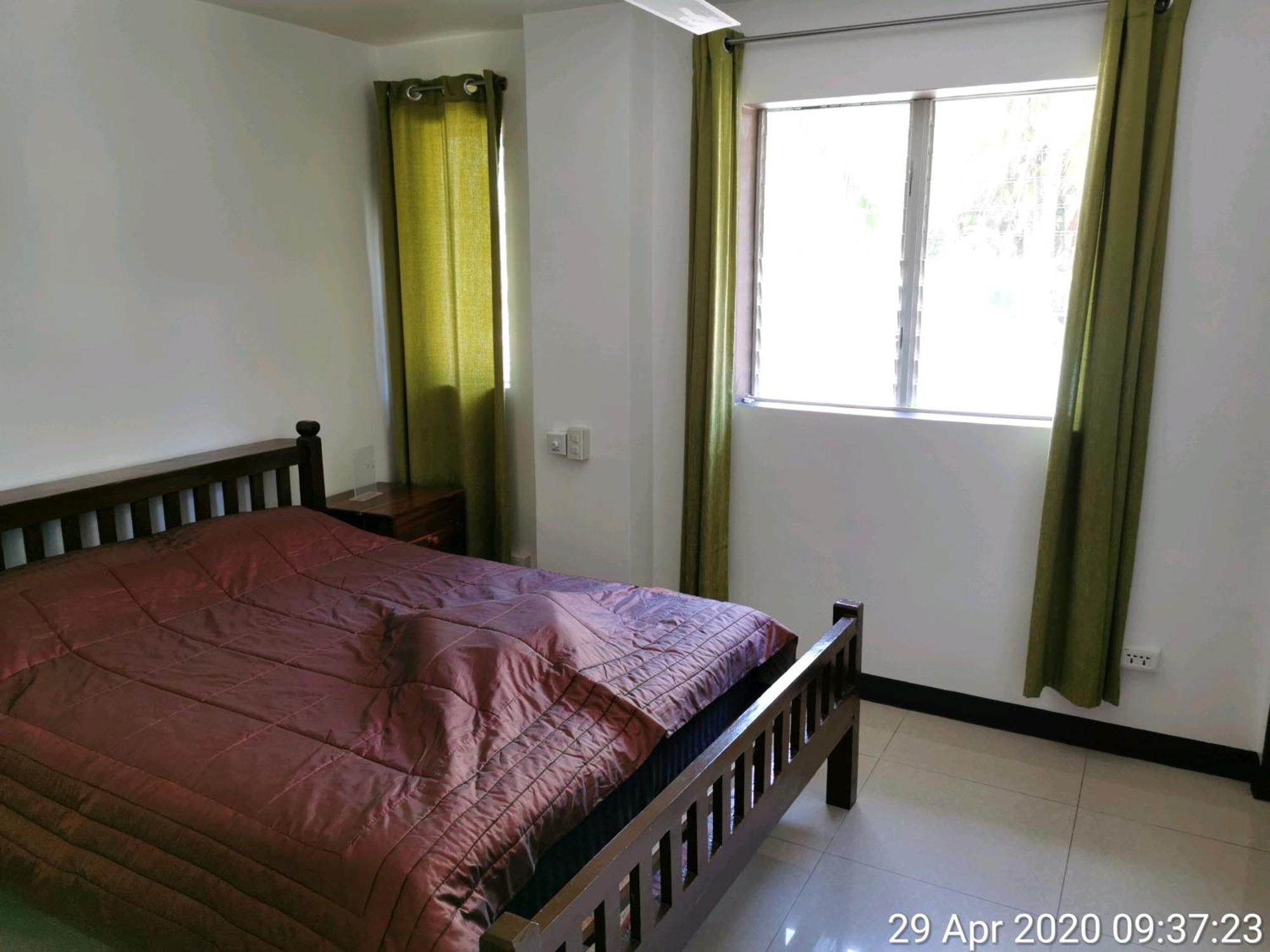 Tropicasa Siquijor Seafront Guest House Solangon Dış mekan fotoğraf